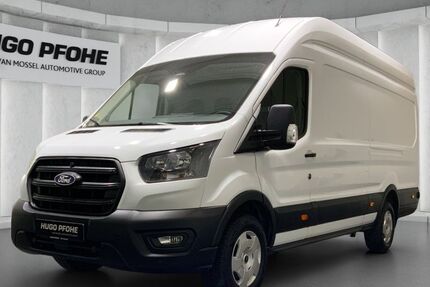 Ford Transit 24.026 km 27.990 &euro; Hamburg 22335