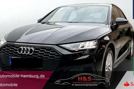 Audi A3 12.122 km 25.900 &euro; Pinneberg 25421