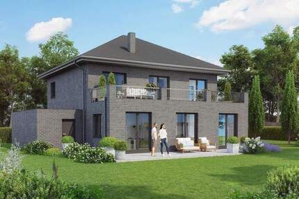 Grundstück Hamburg Poppenbüttel - 517.000&euro; | Angebot:26360136