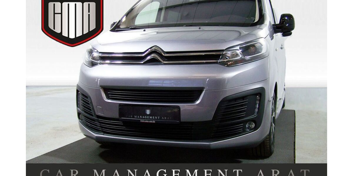 Citroen SpaceTourer 165.999 km 20.998 &euro; Hamburg Stadtteil Horn 22119