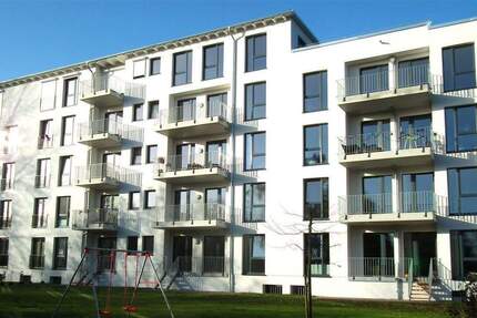 Moderne KFW-70 2-Zimmer-Wohnung in Schnelsen 2 zimmer