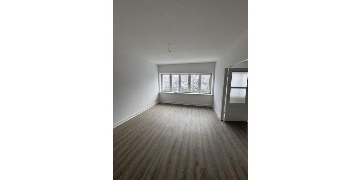 Helle 3 Zimmer Wohnung in Hamburg Wandsbek - 2 Jahre Befristet 3 zimmer