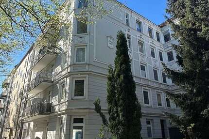 Wohnung Hamburg Barmbek-Süd - 3 Zimmer, 56 m&sup2;, 985&euro; | Angebot:26876135