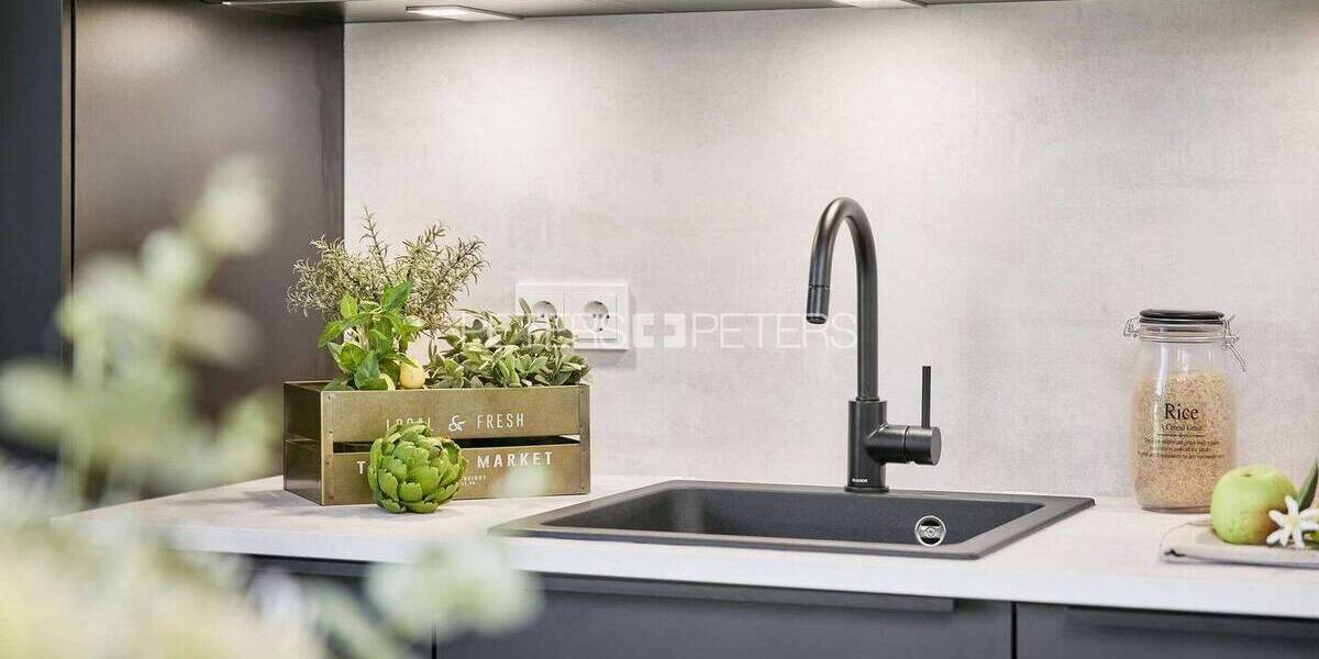 Etagenwohnung Pinneberg - 3 Zimmer, 75 m&sup2;, 1.499&euro; | Angebot:26798895