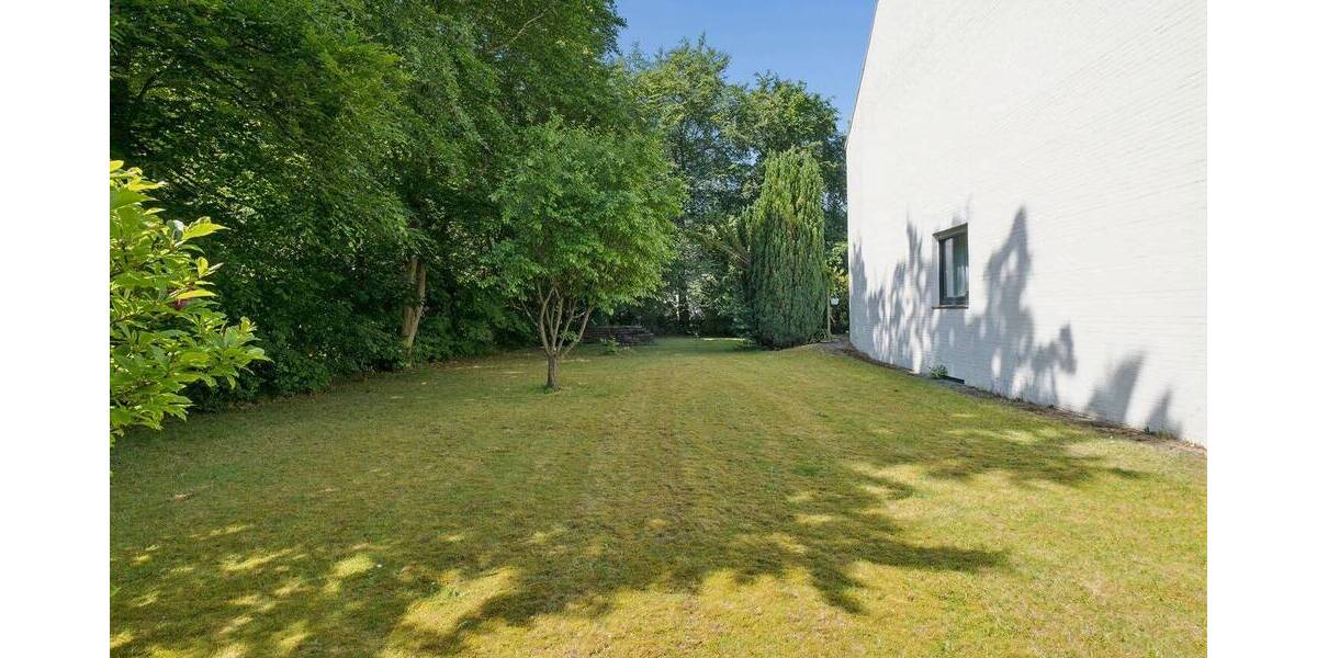 Doppelhaushälfte Hamburg Rahlstedt - 4 Zimmer, 115 m&sup2;, 590.000&euro; | Angebot:26894183