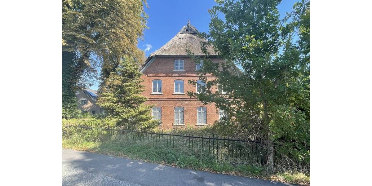Mehrfamilienhaus, Wohnhaus Hamburg Kirchwerder - 1 Zimmer, 500 m&sup2;, 695.000&euro; | Angebot:25043313