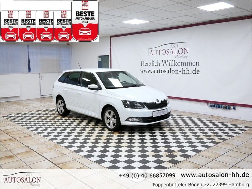 Fabia