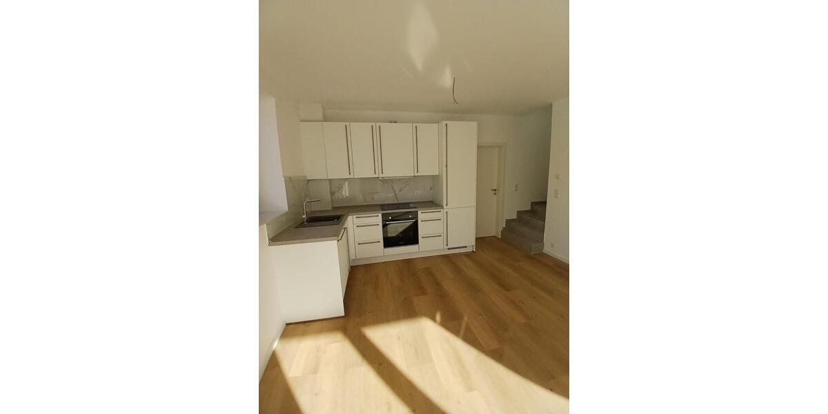Maisonettenwohnung Hamburg Harburg - 2 Zimmer, 74 m&sup2;, 1.690&euro; | Angebot:26329560