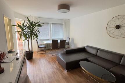 Wohnung Hamburg Wandsbek - 2 Zimmer, 53 m&sup2;, 875&euro; | Angebot:26110505