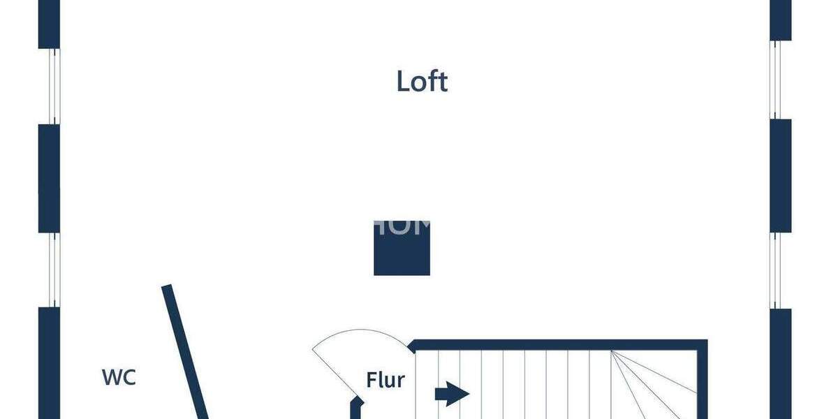 Einfamilienhaus Hamburg Wandsbek - 8 Zimmer, 240 m&sup2;, 888.000&euro; | Angebot:25835726