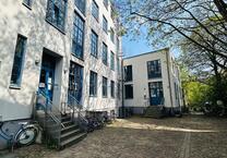 Büro in HH-Eimsbüttel an 3 Tagen in der Woche zu vermieten