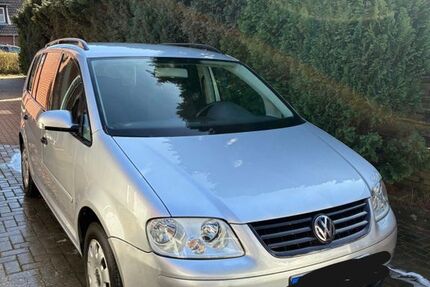 VW Touran 160.000 km 2.600 &euro; Hamburg 21079