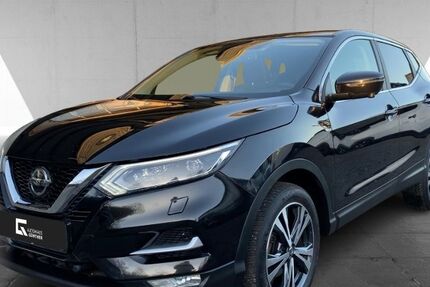 Nissan Qashqai 113.016 km 14.990 &euro; Hamburg 22159