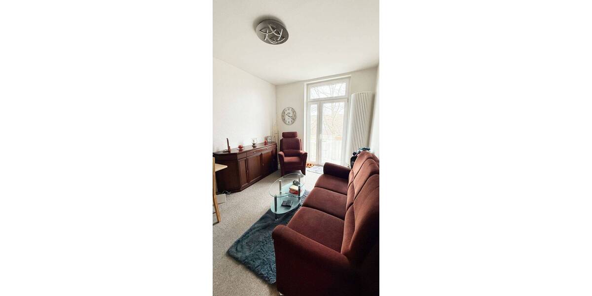 Etagenwohnung Hamburg Barmbek-Nord - 2 Zimmer, 42 m&sup2;, 259.000&euro; | Angebot:26472249