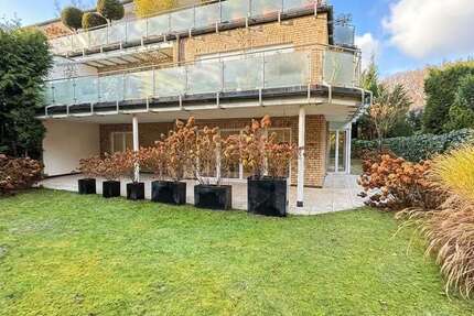 Wohnung zum Kaufen in Hamburg 735.000 € 147 m² 4 zimmer