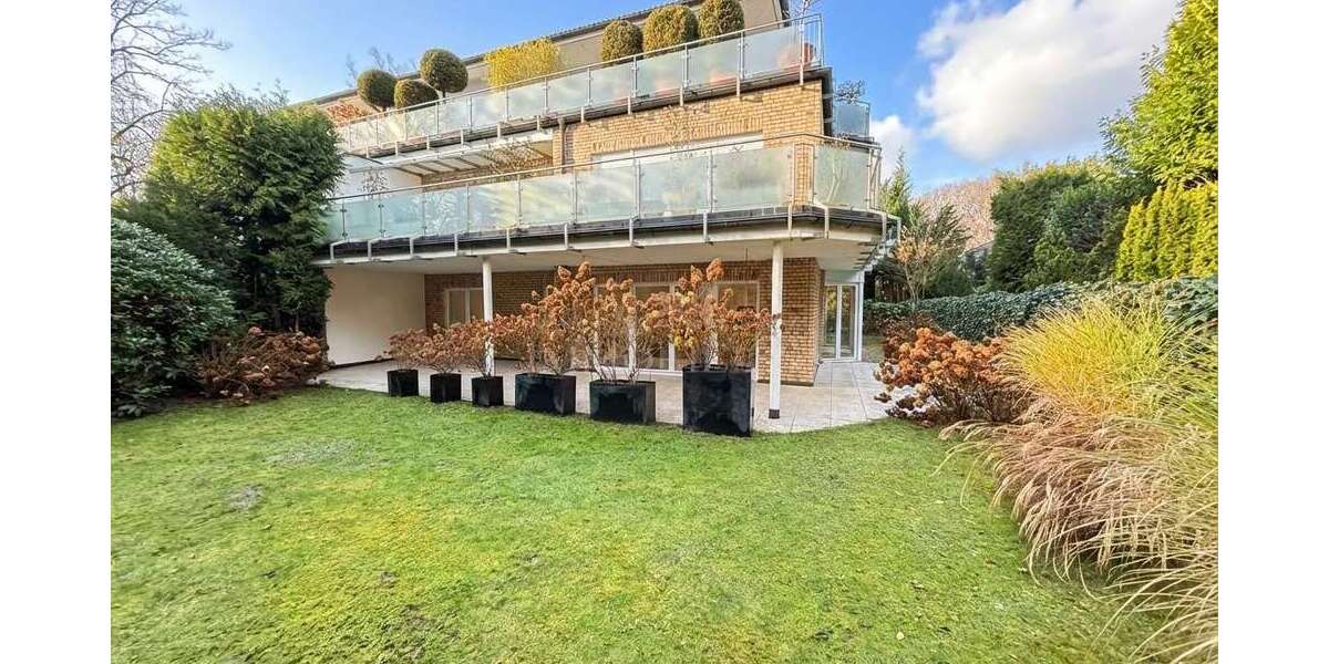 Wohnung zum Kaufen in Hamburg 735.000 € 147 m² 4 zimmer