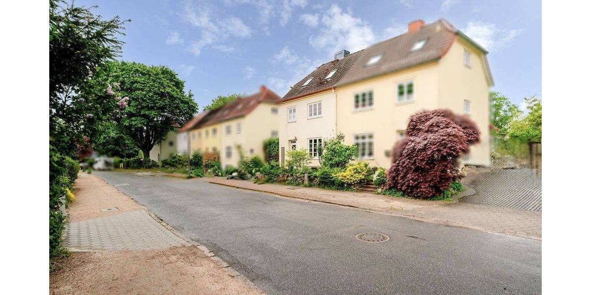 Doppelhaushälfte Hamburg Bahrenfeld - 5 Zimmer, 135 m&sup2;, 1.099.000&euro; | Angebot:26687528