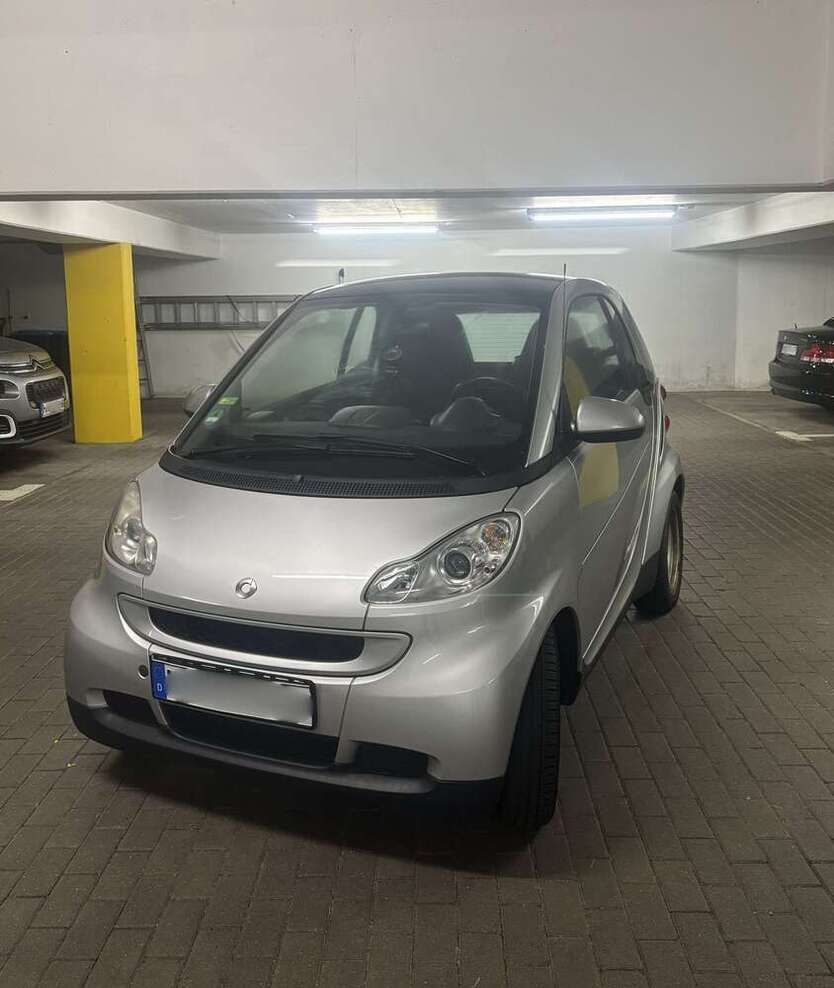 forTwo