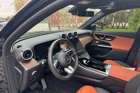 GLC 43 AMG