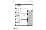Doppelhaushälfte Hamburg Hausbruch - 3 Zimmer, 130 m&sup2;, 279.000&euro; | Angebot:26874874