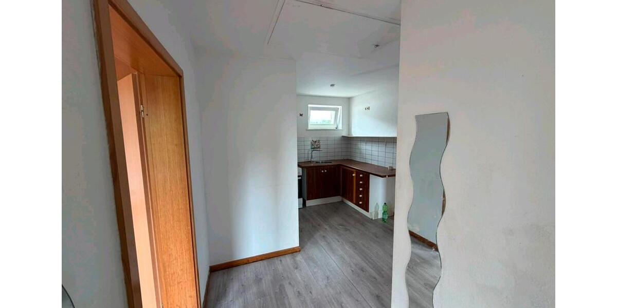 Dachgeschoßwohnung Hamburg Groß Borstel - 2 Zimmer, 60 m&sup2;, 1.180&euro; | Angebot:26515204