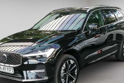 Volvo XC60 7.500 km 81.850 € Hamburg 22761