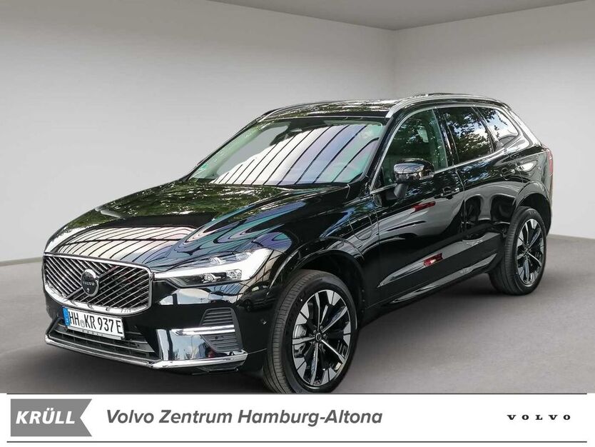 Volvo XC60 7.500 km 81.850 € Hamburg 22761