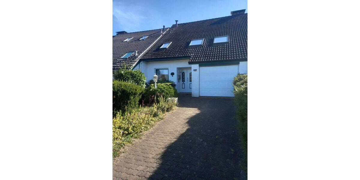 Reihenmittelhaus Barsbüttel Willinghusen - 4 Zimmer, 145 m&sup2;, 495.000&euro; | Angebot:26187758