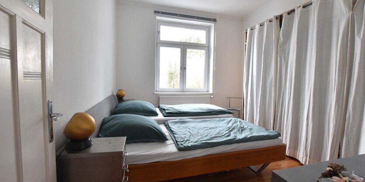 Etagenwohnung Hamburg-Harburg Harburg - 4 Zimmer, 97 m&sup2;, 429.000&euro; | Angebot:25708013