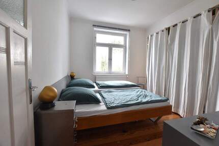 Wohnung Hamburg-Harburg Harburg - 4 Zimmer, 97 m&sup2;, 429.000&euro; | Angebot:25708013