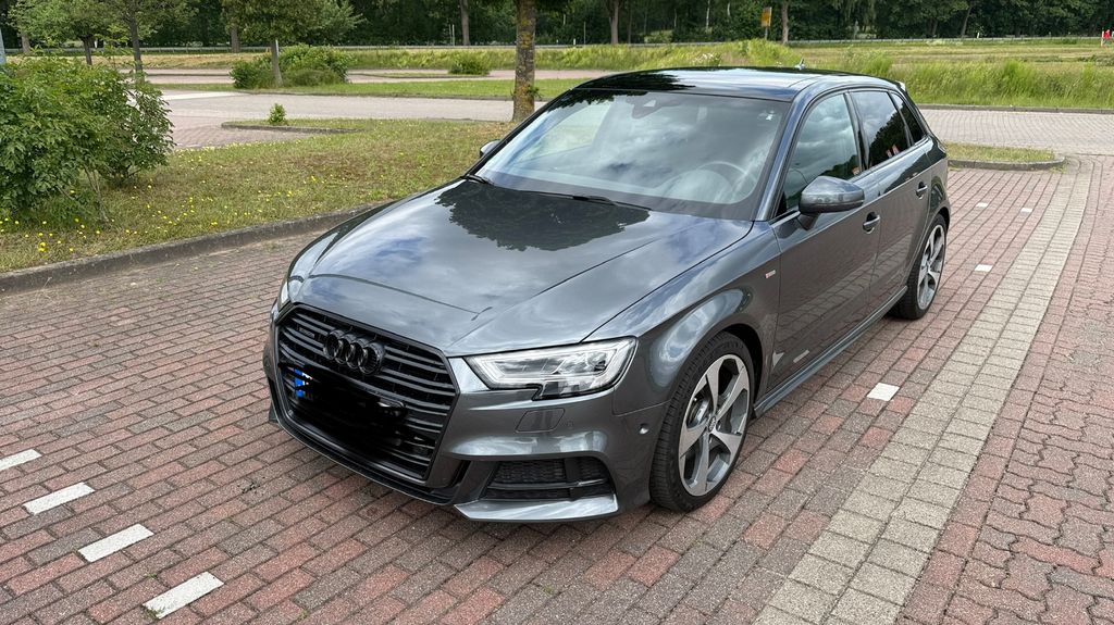 Audi A3 87.000 km 24.300 &euro; Buchholz 21244
