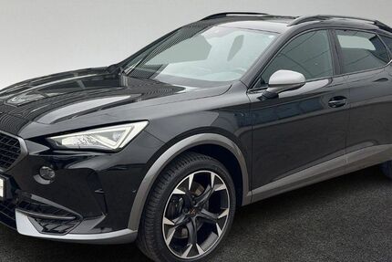 Cupra Formentor 42.164 km 28.950 &euro; Hamburg 22529