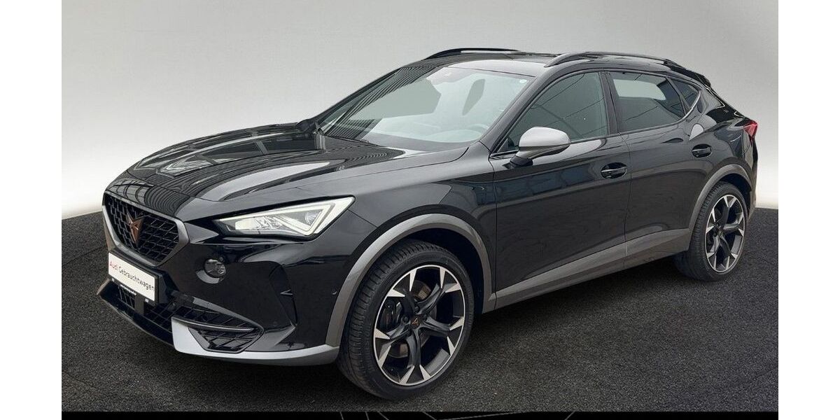 Cupra Formentor 42.164 km 28.950 &euro; Hamburg 22529