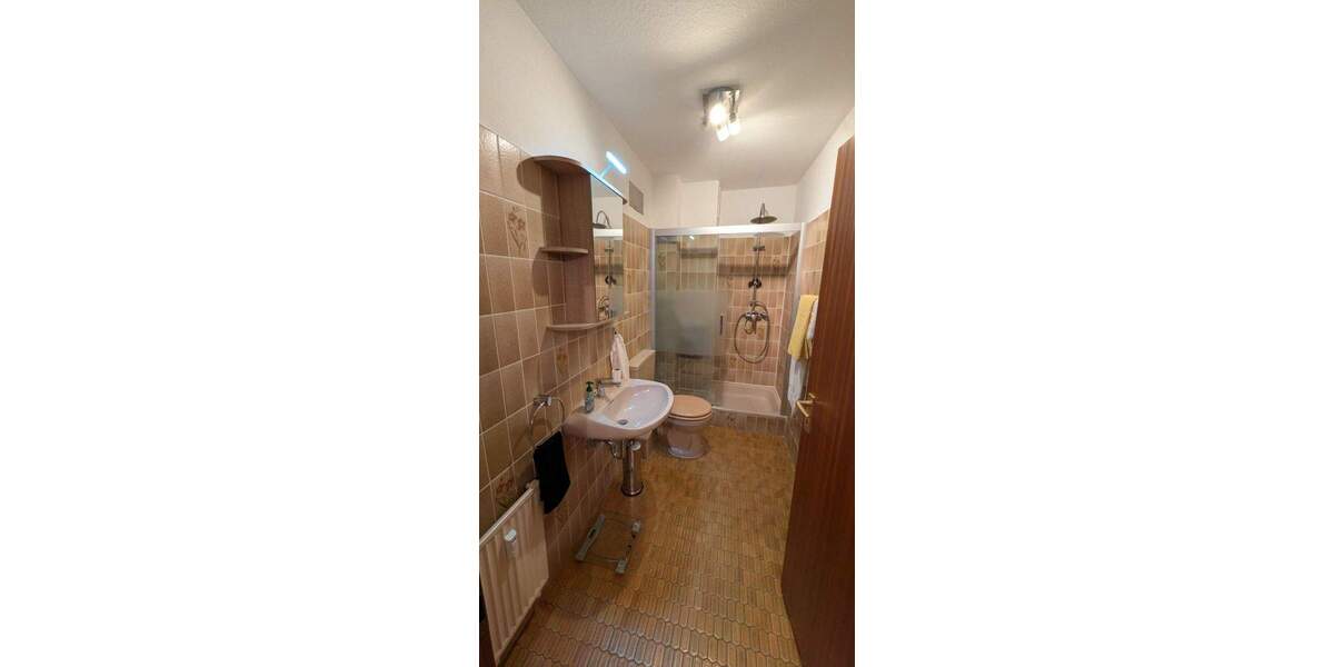 Etagenwohnung Glinde - 3 Zimmer, 97 m&sup2;, 1.175&euro; | Angebot:25899450