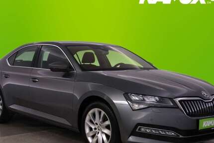 Skoda Superb 88.858 km 31.900 € Hamburg 22529