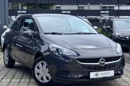 Opel Corsa 160.000 km 4.970 &euro; Hamburg 20537