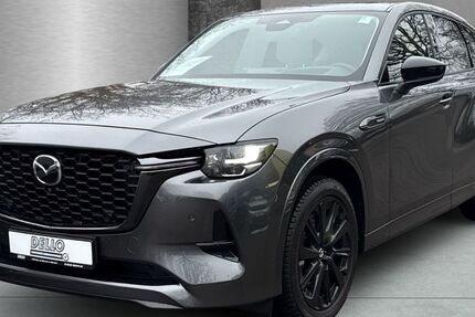 Mazda CX-60 89.953 km 29.990 &euro; Hamburg 21079