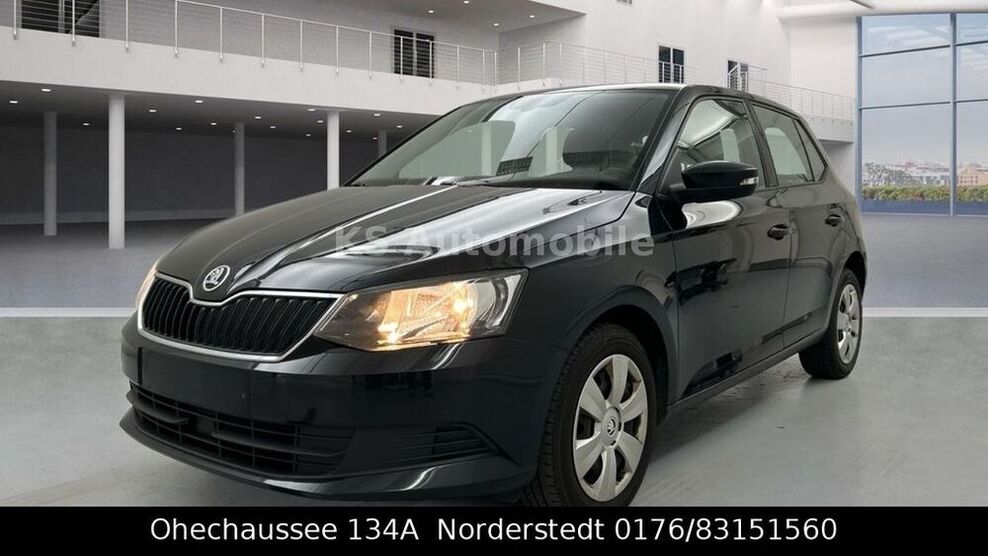 Fabia