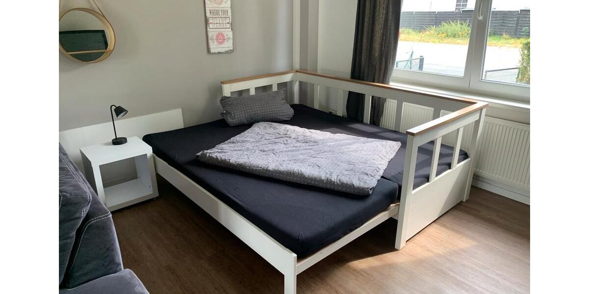 Etagenwohnung Stelle - 1 Zimmer, 45 m&sup2;, 890&euro; | Angebot:26404792