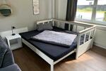 Etagenwohnung Stelle - 1 Zimmer, 45 m&sup2;, 890&euro; | Angebot:26404792