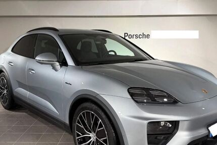 Porsche Macan 4.998 km 84.900 &euro; Pinneberg 25421
