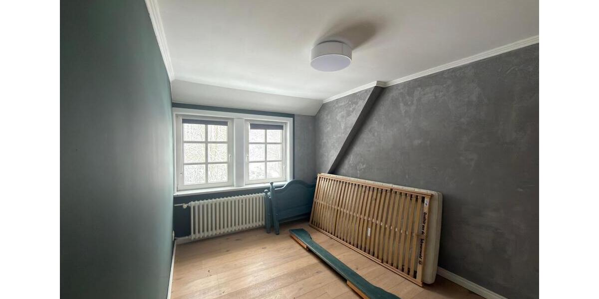 Büro, Atelier, Praxis, Co-Working, direkt in der Lüneburger Heide zimmer