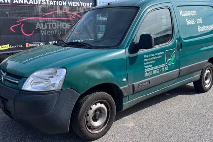 Citroen Berlingo 147.000 km 1.950 € Wentorf Bei Hamburg 21465