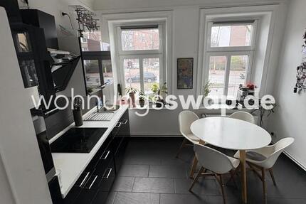 Wohnung Hamburg Uhlenhorst - 4 Zimmer, 87 m&sup2;, 1.719&euro; | Angebot:25431821