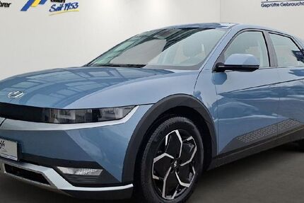 Hyundai IONIQ 97.400 km 23.980 &euro; Jork-Königreich 21635