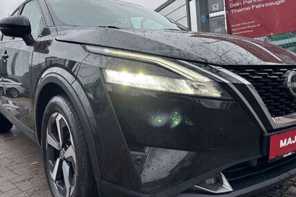 Nissan Qashqai 129.987 km 18.990 &euro; Hamburg 22043