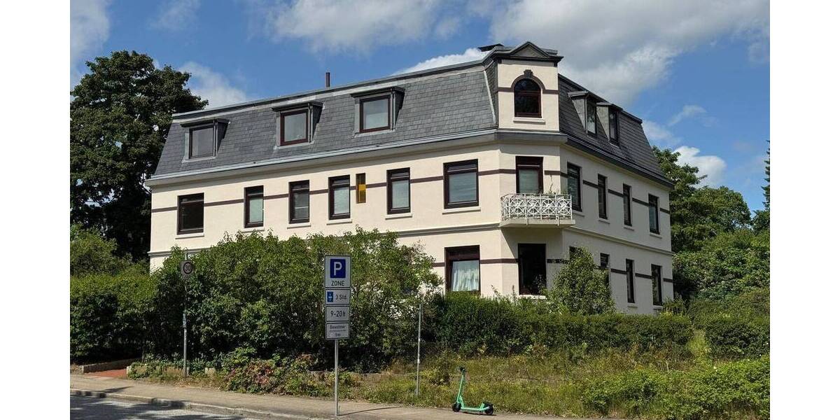 Mehrfamilienhaus, Fliederweg 2 22335 Hamburg (Fuhlsbüttel) zimmer