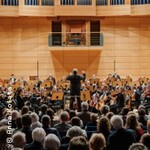 4. Sinfoniekonzert am Sonntag