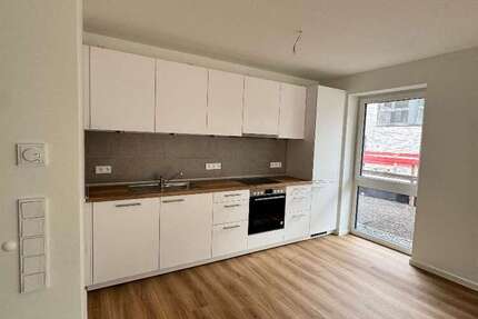 Wohnung zum Mieten in Hamburg 740 € 42.83 m²