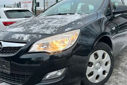 Opel Astra 178.000 km 2.980 &euro; Neu Wulmstorf 21629